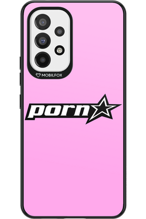 Porn 2.0 - Samsung Galaxy A53