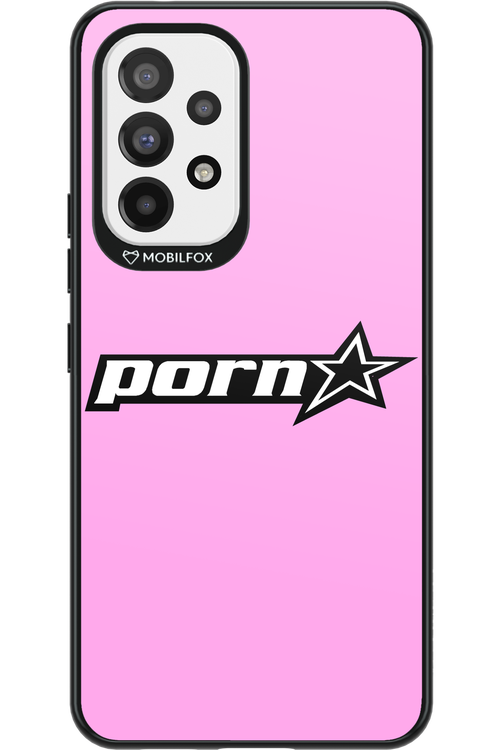 Porn 2.0 - Samsung Galaxy A53