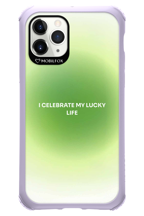 MY LUCKY LIFE - Apple iPhone 11 Pro
