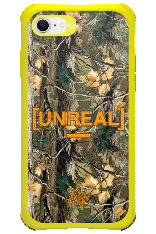 Realtree - Apple iPhone 7