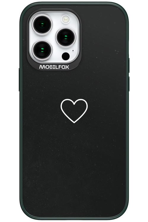 Love Is Simple 2.0 - Apple iPhone 15 Pro Max