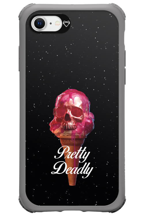 Pretty Deadly - Apple iPhone SE 2022