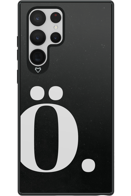 O II (Off Space) 2.0 - Samsung Galaxy S22 Ultra