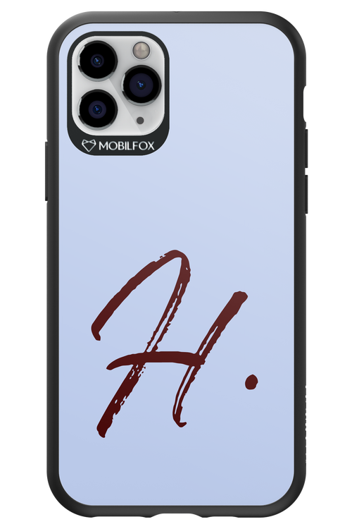 (Jellyfish Presso) H 2.0 - Apple iPhone 11 Pro
