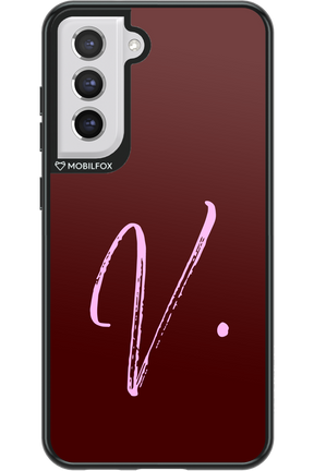 (Dark Blush) V 2.0 - Samsung Galaxy S21 FE