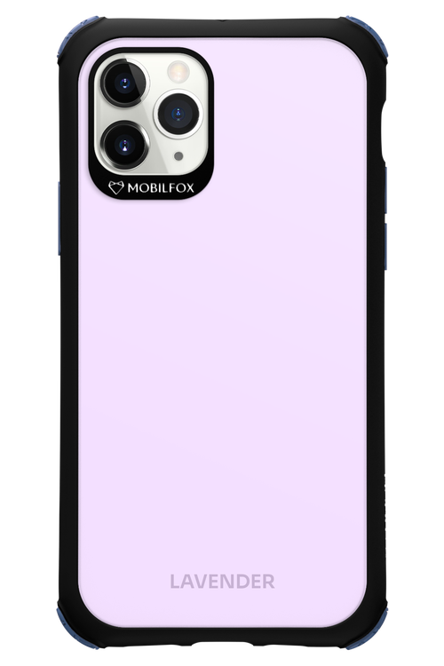 LAVENDER - FS2 - Apple iPhone 11 Pro