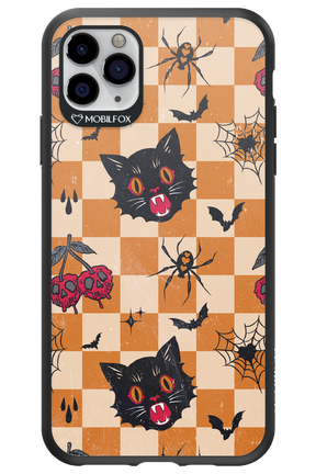 Witch's Patch - Apple iPhone 11 Pro Max