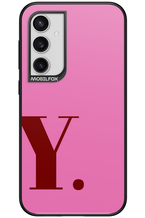 Y (Sorbet) 2.0 - Samsung Galaxy S23 FE