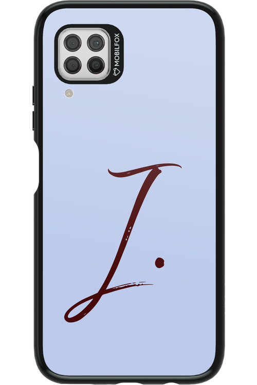 (Jellyfish Presso) I 2.0 - Huawei P40 Lite
