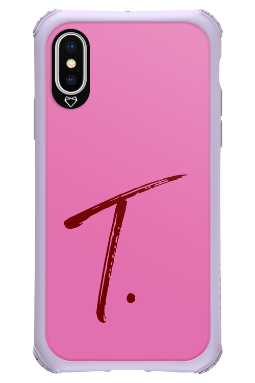 (Sorbet) T 2.0 - Apple iPhone XS