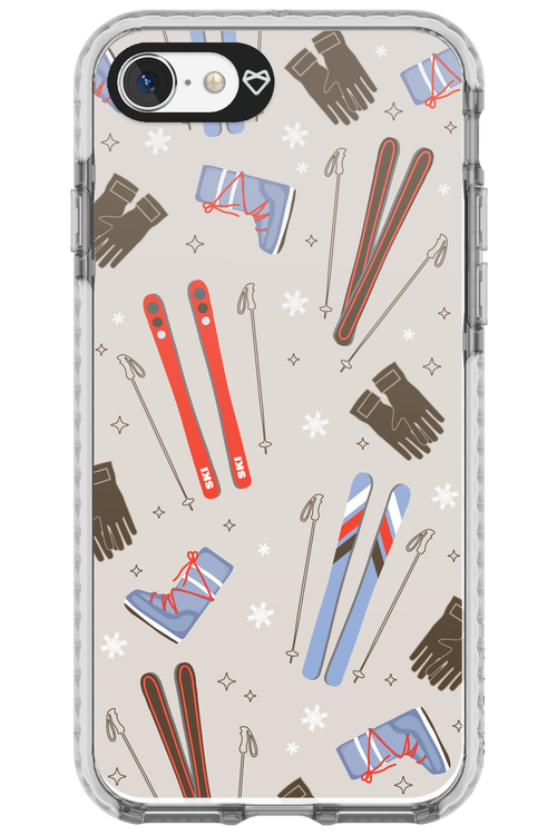 Ski Essentials - Apple iPhone SE 2022