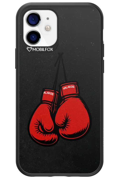 BoxRrr 2.0 - Apple iPhone 12