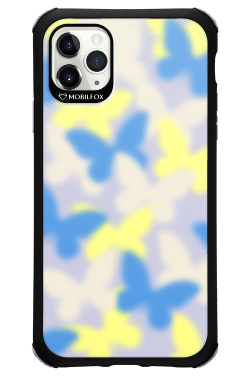 Pastel Butter - Apple iPhone 11 Pro Max