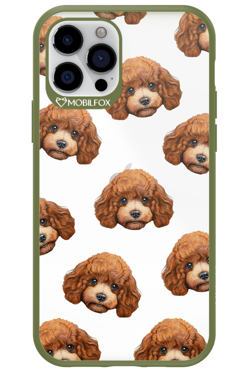 Puddle Amore 2.0 - Apple iPhone 12 Pro
