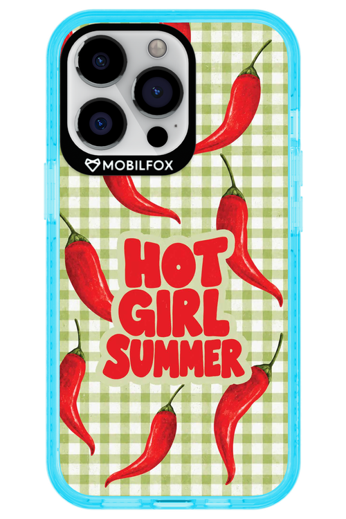 HOT GIRL SUMMERR 2.0 - Apple iPhone 13 Pro