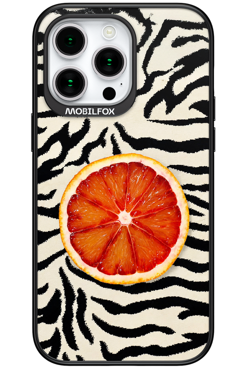 Wild Nectarin 2.0 - Apple iPhone 15 Pro Max