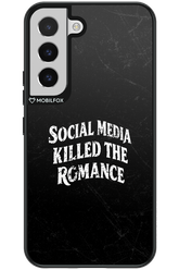 SocialMedia 2.0 - Samsung Galaxy S22