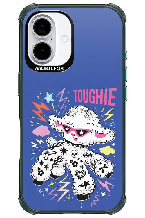 TOUGHIE 2.0 - Apple iPhone 16