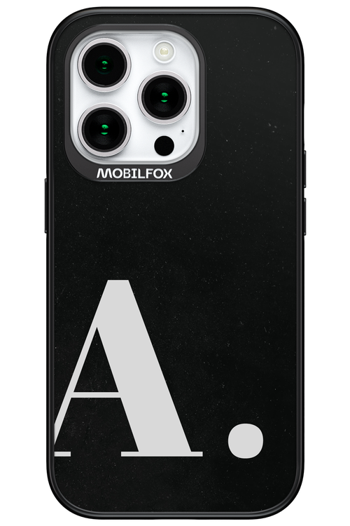 A (Off Space) 2.0 - Apple iPhone 15 Pro