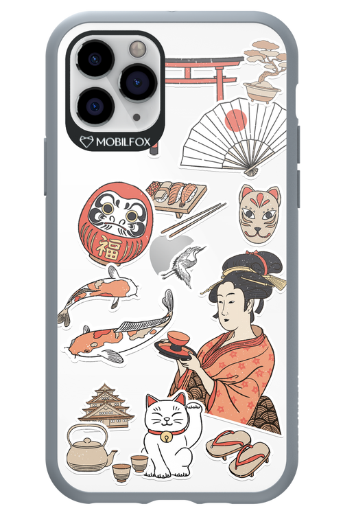 Omamori - Apple iPhone 11 Pro