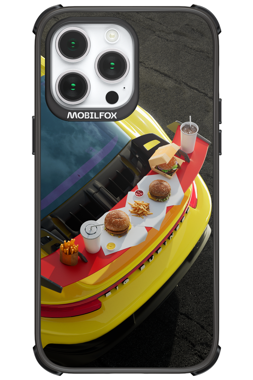 BigBusiness - Apple iPhone 14 Pro Max