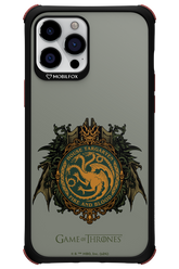 House Targaryen. - Apple iPhone 12 Pro Max