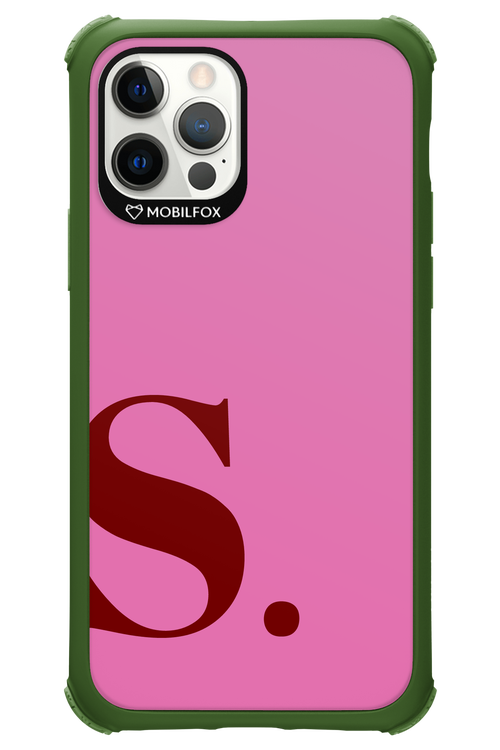 S (Sorbet) 2.0 - Apple iPhone 12 Pro
