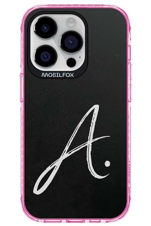 (Off Space) A 2.0 - Apple iPhone 14 Pro