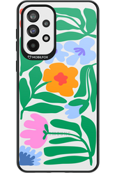 My Flowergarden - Samsung Galaxy A73