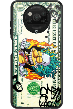 CLOWN - Xiaomi Poco X3 NFC