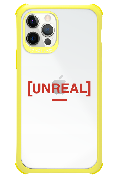 Unreal Classic - Apple iPhone 12 Pro