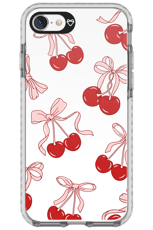 Cherry Queen 2.0 - Apple iPhone SE 2020