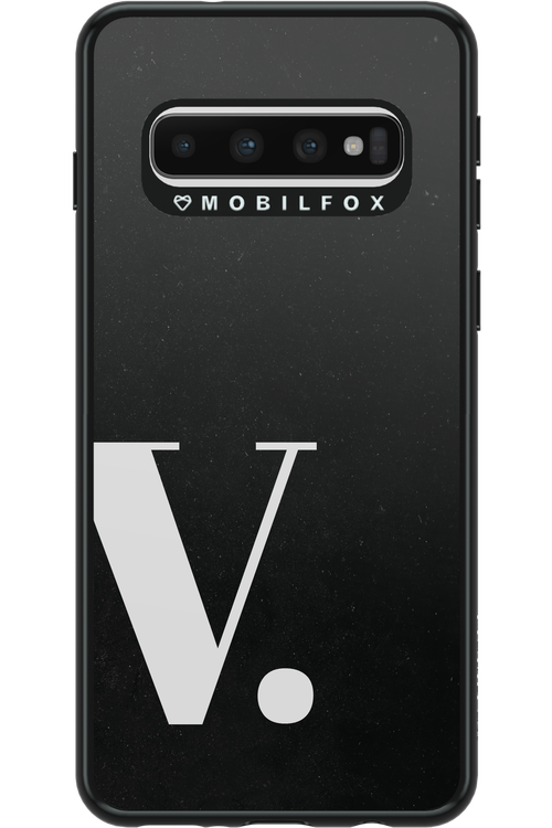 V (Off Space) 2.0 - Samsung Galaxy S10