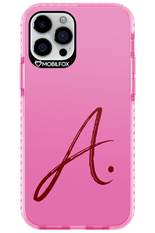 (Sorbet) A 2.0 - Apple iPhone 12 Pro