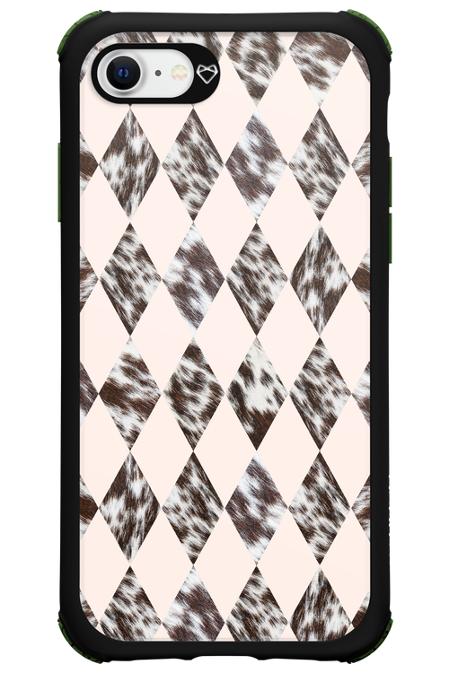 Cool Floor - Apple iPhone SE 2022