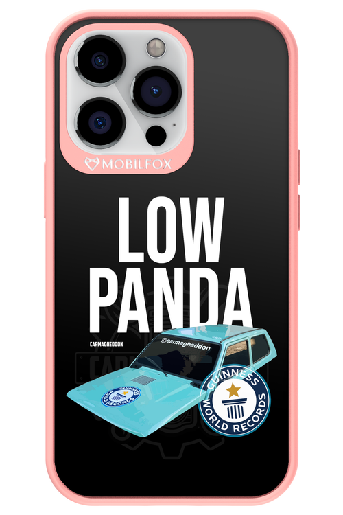 Low Panda - Apple iPhone 13 Pro