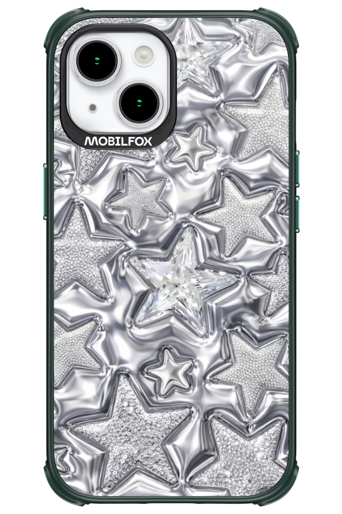 Star Gum 2.0 - Apple iPhone 15