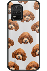 Puddle Amore 2.0 - Xiaomi Mi 10 Lite 5G