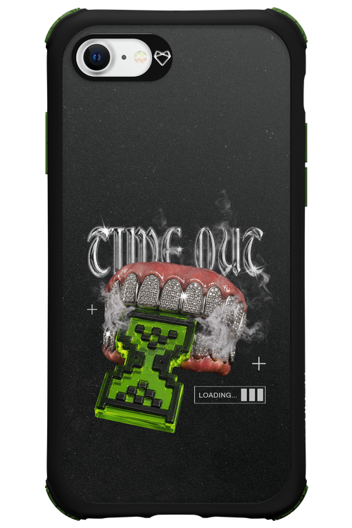 Time Out 2.0 - Apple iPhone 7