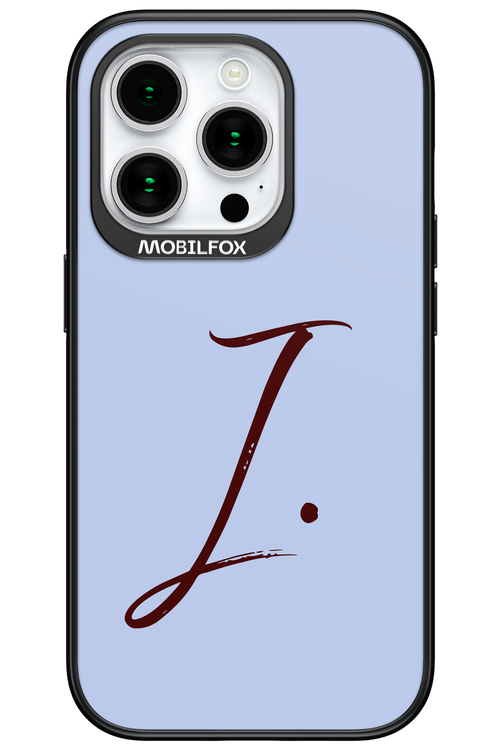 (Jellyfish Presso) I 2.0 - Apple iPhone 15 Pro