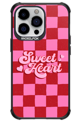 Sweat Heart - Apple iPhone 13 Pro