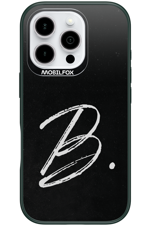 (Off Space) B 2.0 - Apple iPhone 16 Pro
