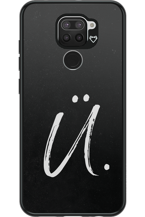 (Off Space) U II 2.0 - Xiaomi Redmi Note 9