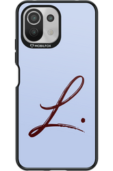 (Jellyfish Presso) L 2.0 - Xiaomi Mi 11 Lite (2021)