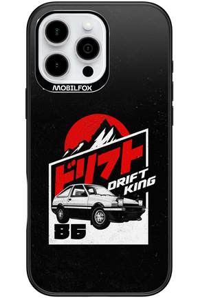 Drift king - Apple iPhone 16 Pro Max
