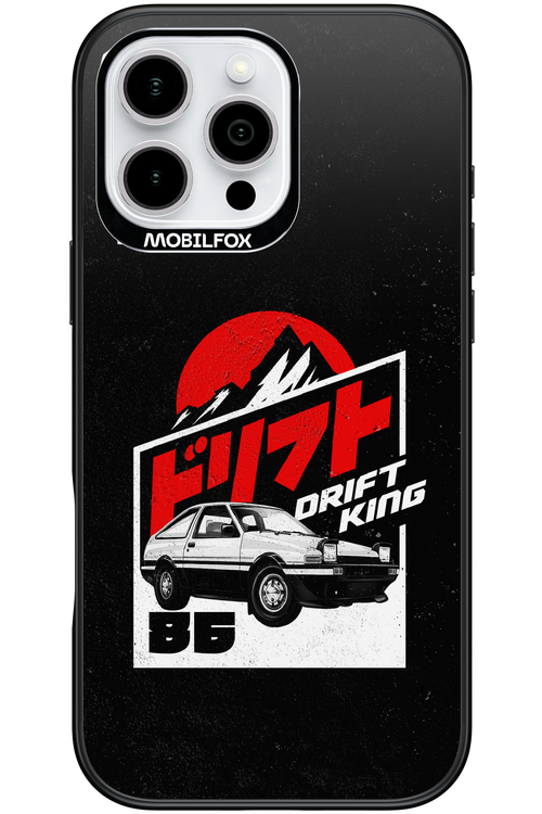Drift king - Apple iPhone 16 Pro Max