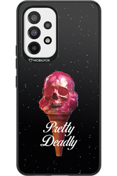 Pretty Deadly - Samsung Galaxy A53