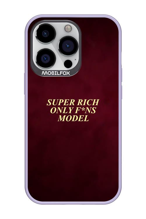 Super Model 2.0 - Apple iPhone 13 Pro