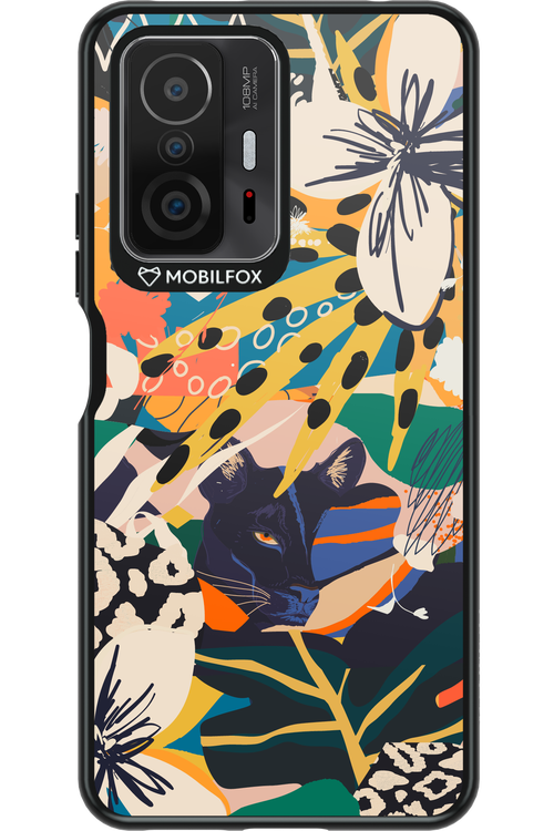 Vintage - Xiaomi Mi 11T Pro