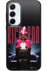 Pope Style 2.0 - Samsung Galaxy A55